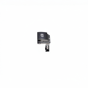 Interruptor de elevalunas derecho individual compatible con VW Caddy 06, 7L695985B, interruptores automáticos, origen Turquía - Product Image 2