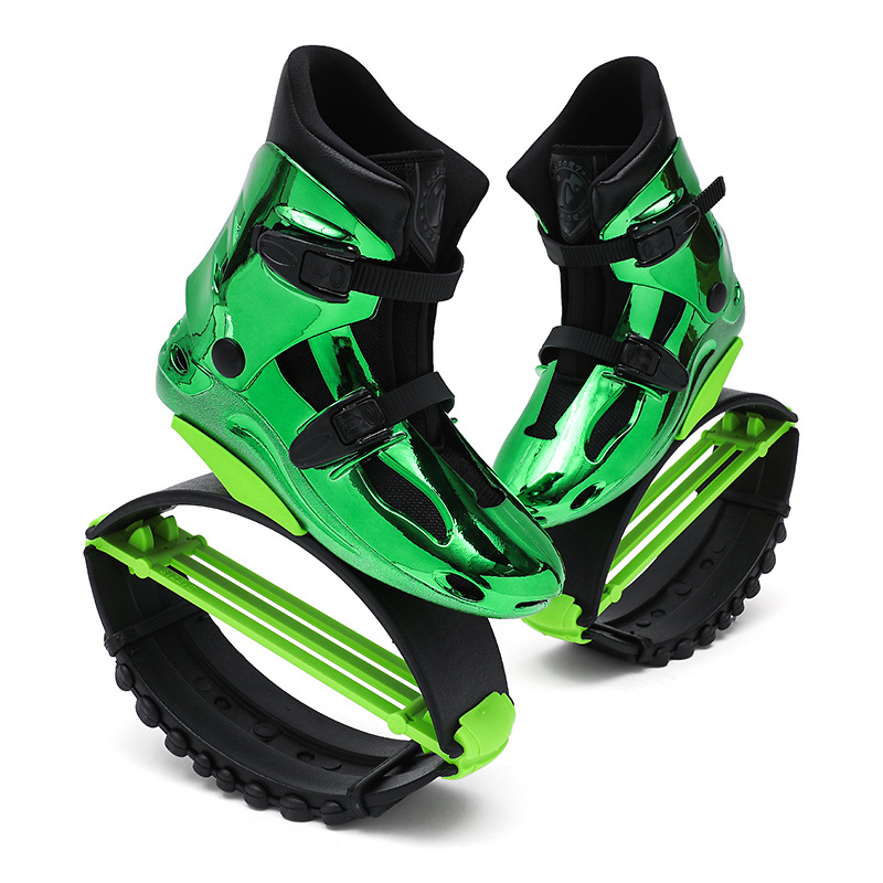 Shiny Green XXL-42/44