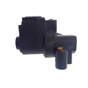 Soupape d'accélération pour BMW 13411247988 et 13411435846, pièce de rechange pour le contrôle du ralenti - Product Image 1