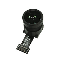 Module de caméra FPC 1,3 mégapixels 120 ips à obturateur global pour capture haute vitesse MiPi SC132GS pour la conduite autonome