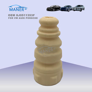 ยางกันกระแทก 8J0511353F สำหรับระบบช่วงล่างรถยนต์ VW Audi A3 ยี่ห้อ MANER ราคาโรงงาน - Product Image 1