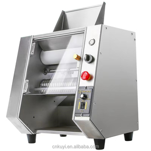 เครื่องชงชาไข่มุกเครื่องทำลูกบอลอาหารเครื่องทำลูกบอลสมุนไพร Boba tapimesoka IN - Product Image 4