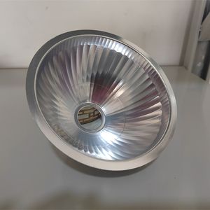 Atacado Fábrica De Fiação De Alumínio Personalizado Refletor Conduzido Refletor Copo, Parabólico Teto Luz Spotlight Tampa Levou Refletor - Product Image 6