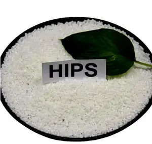 Yüksek şeffaf genel amaçlı polistiren HDPE/LDPE/LLDPE/EVA/PP/HIPS/GPPS