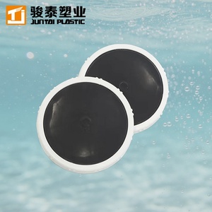 Diffuseur à bulles fines de 270 mm pour <span class=keywords><strong>bassin</strong></span> d'aération des eaux usées des papeteries et des raffineries de papiers - Product Image 4