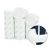 Coussinet de plâtre orthopédique médical certifié ISO 13485, sous-plâtre en gypse, coussinet de protection pour plâtre POP, bandage orthopédique