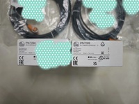 PN7094 Nomor Pesanan Global Sensor Tekanan PLC PN-010-RER14-QFRKG/US/ /V 0-10bar G1/4 IP67