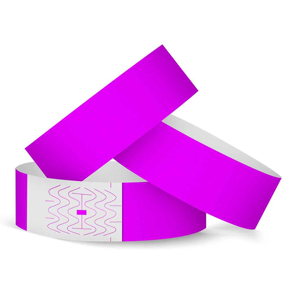 neon purple