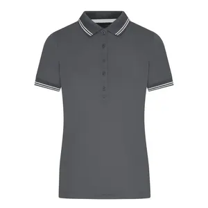 Polo Funzionale da Donna per Merchandising Personalizzato - Product Image 5