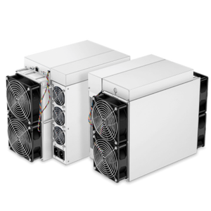 कुशल क्रिप्टोक्यूरेंसी खनन के लिए असिक kda miner K3/166t/3154w कंप्यूटर डेटा प्रोसेसर - Product Image 3