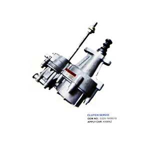 High Quality Clutch Parts 53201609510 5320-1609510 Clutch Servo for <strong>Kamazz</strong> - Product Image 2