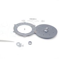 Kit de réparation de pièces automobiles Lovato RG80 2321 GPL/GPL, joint, diaphragme, réducteur