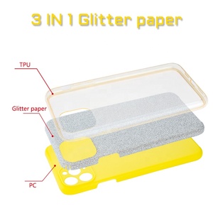 Pour Apple <span class=keywords><strong>iphone</strong></span> <span class=keywords><strong>11</strong></span> Étui Souple tpu Bling Paillettes <span class=keywords><strong>Transparent</strong></span> Housse De Protection Arrière Pour <span class=keywords><strong>iPhone</strong></span> <span class=keywords><strong>11</strong></span> Pro Max - Product Image 6