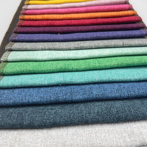 Tela <span class=keywords><strong>de</strong></span> Lino para Muebles, Resistente a la Decoloración, Cómoda, para Sofás, Tela <span class=keywords><strong>de</strong></span> Lino Tejida para Decoración <span class=keywords><strong>de</strong></span> <span class=keywords><strong>Interiores</strong></span> <span class=keywords><strong>de</strong></span> Sala <span class=keywords><strong>de</strong></span> Estar, Venta al Por Mayor - Product Image 3