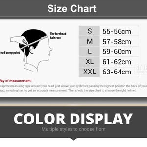 <span class=keywords><strong>Harley</strong></span> rétro demi-casque pour moto <span class=keywords><strong>vélo</strong></span> voiture <span class=keywords><strong>électrique</strong></span> VTT équitation-ABS équipement de sport d'été - Product Image 6