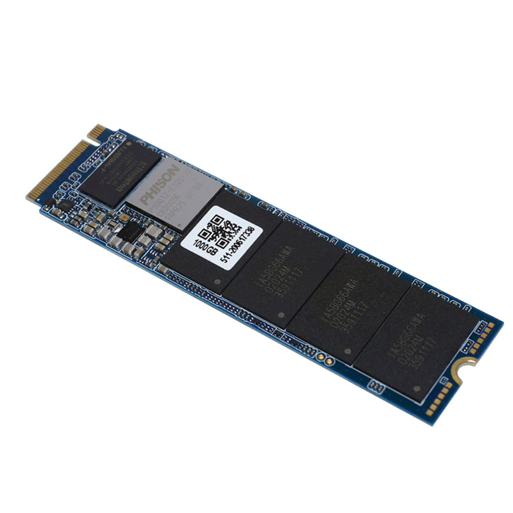 Phison PS5012-E12S SSD - High Performance Storage Solutions