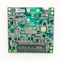 Ordinateur embarqué DFI COM-SKUC6 Réf. : 1907SKLU03 REV.A1.0 COM Express Type 6 Compact Processeurs Intel Core I3/i5/i7 U de 6e et 7e génération