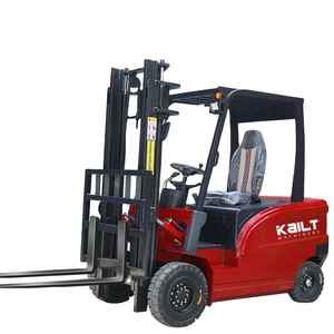 Montacargas Eléctrico Mini Prime Way CC1 72V con Celda de Combustible de Hidrógeno, Entrega Gratuita, Desplazador Lateral Eléctrico para Fabricación y Construcción - Product Image 1