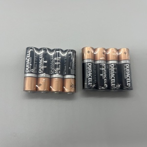Hot bán LR6 AA1.5V <span class=keywords><strong>AA</strong></span> pin Alkaline kích thướ<span class=keywords><strong>c</strong></span> pin <span class=keywords><strong>AA</strong></span> LR6 1.5V cho Duracell - Product Image 4
