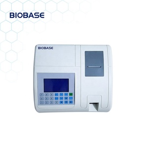 BIOBASE China C Plant Disease Tester PDT-II with Large Screen Liquid Crystal Display and Continuous <strong>Testing</strong> <strong>Function</strong> for <strong>Lab</strong> - Product Image 1
