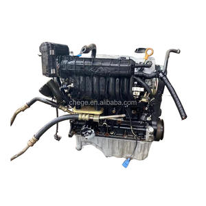 محرك بنزين مستعمل شيري ACTECO SQR477F SQRD4G15 رباعي الأسطوانات للبيع الساخن لسيارات كوين فولوين <span class=keywords><strong>2</strong></span> E3 E5 1.5 - Product Image 2