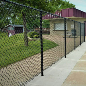 Giá Rẻ Chuỗi Liên Kết Hàng Rào Lưới Nhân Tạo Hàng Rào Trang Trại - Product Image 4