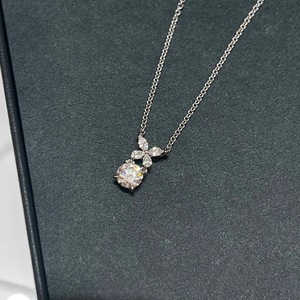 Collar de Cuentas Redondas de Plata de Ley S925 para Mujer, Diseño de Serpiente Personalizado de Lujo de Alta Gama con Cadenas de Oro - Product Image 4