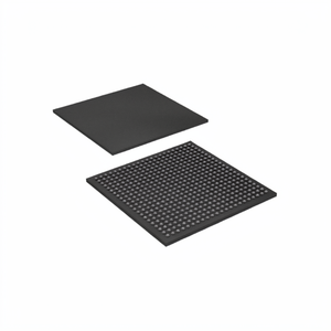 Authorized Distributor 484 BBGA Buy Electronics Components Online Embedded EPF10K100AFC484-3 - Product Image 1