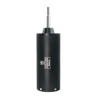 Moteur BLDC Flipsky 70165 sans capteur, entièrement étanche IP68, 120KV, 8800W, 9KW, pour Efoil |   Ejet |   Planches Esuring