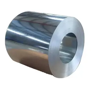 High Quality ISO Certified 304 Stainless Steel Coil 2B BA HL Surface Finish 300 Series Stainless Steel Coil