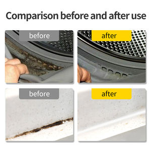 Gel Removedor de Moho para Paredes Más Vendido en <span class=keywords><strong>2022</strong></span>, Limpiador de Moho para Azulejos y Piscinas, Removedor de Moho para Vidrio y Pegamento - Product Image 3