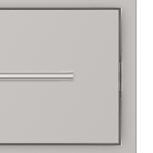 Al aire libre de acero inoxidable de la cocina del Gabinete de cocina del construido-en el acceso del cajón - Product Image 6