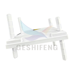 Équipement de volaille élevage de poulet <span class=keywords><strong>poussin</strong></span> <span class=keywords><strong>chauffage</strong></span> hangar couveuse en plastique plaque chauffante - Product Image 4