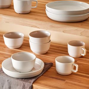 Taza de Té de Cerámica China, Taza de Cerámica Creativa, Caja de Regalo de Navidad, Taza de Cerámica Creativa para Navidad - Product Image 2