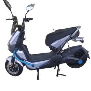 Elatest thiết kế dành cho người lớn Xe đạp điện phía sau trung tâm động cơ kỹ thuật số 3 tốc độ 60v20ah 500W đạp hỗ trợ - Product Image 6