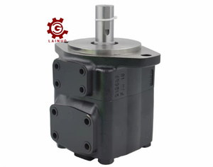 ปั๊มใบพัดแบบปรับปริมาตรได้ รุ่น PVV PVV1 PVV2 PVV4 PVV5 ซีรีส์ PVV4-1X/082RJ15UMC PVV54 PVV2-1X/040RA15UMB ปั๊มไฮดรอลิกแบบใบพัด - Product Image 4