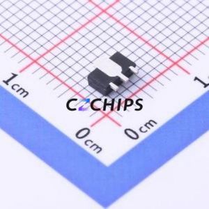 วงจรรวม HT7550-1ใหม่ล่าสุด (H) SOT-89-3ชิปวงจรรวม PMIC Regulator (LDO) - Product Image 2