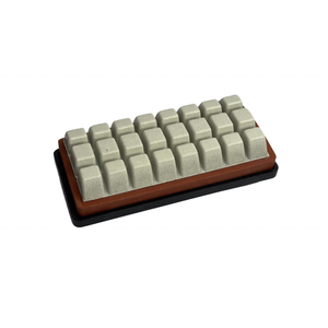 Abrasivo de forma cuadrada personalizado de alta calidad para esmalte de azulejos, pulido, soporte OEM para azulejos de cerámica - Product Image 4