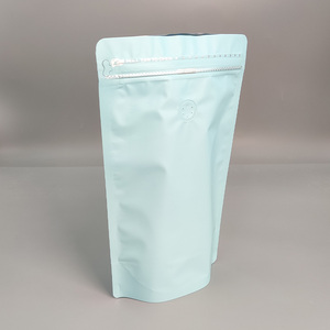 Đứng lên Ziplock Matt đen vàng đen trắng bule <span class=keywords><strong>T</strong></span>úi <span class=keywords><strong>T</strong></span>úi biểu <span class=keywords><strong>t</strong></span>ượng <span class=keywords><strong>t</strong></span>ùy chỉnh để đóng gói thực phẩm - Product Image 5