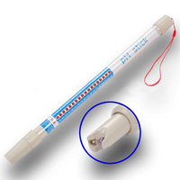 Testeur de pH portable haute précision, étanche, pour hydroponie