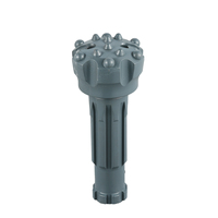 Fournisseur DHD340 115mm 125mm 130mm DHD3.5 95mm 100mm 105mm DHD350 135mm 140mm 146mm 152mm Haute Pression d'Air DTH Bit