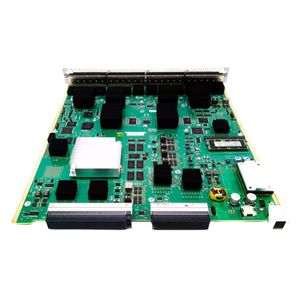 WS-X6848-TX-2T= โมดูลสวิตช์อีเทอร์เน็ต 10GB สำหรับองค์กร รุ่น 6800 ซีรีส์ - Product Image 1