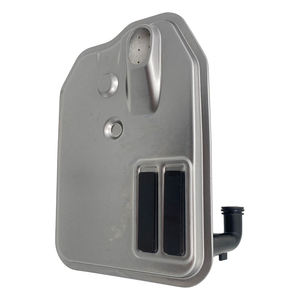 Filtre à huile de transmission <span class=keywords><strong>automatique</strong></span> A2463772400 pour <span class=keywords><strong>Mercedes</strong></span> 7G-DCT Classe A W176 Classe B W246 GLA A160 A180 A200 <span class=keywords><strong>CDI</strong></span> GLA 45 AMG - Product Image 2