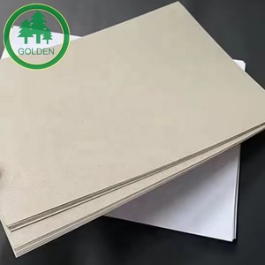 Eco-Friendly 190g 230g 350g 400g 450g Coated Duplex Board Grey Back and White Back Duplex Board for Toothpaste Boxes in Peru - Product Image 2
