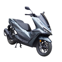 Protection de moteur en acier haute teneur en carbone pour moto, barre de protection contre les chocs, pare-chocs pour Honda PCX160 PCX 160, accessoires