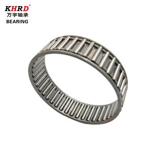 Catálogo de Rodamientos de Agujas Serie K <span class=keywords><strong>Rodamiento</strong></span> de Rodillos de Agujas K162013 K162017 - Product Image 6