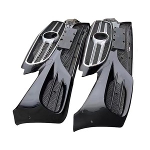 Ensemble de pare-chocs avant pour <span class=keywords><strong>Mercedes</strong></span>-Benz <span class=keywords><strong>Classe</strong></span> E E260 E300 E200 Sport Edition 2016-2023 W213 <span class=keywords><strong>AMG</strong></span> <span class=keywords><strong>Line</strong></span> - Product Image 4