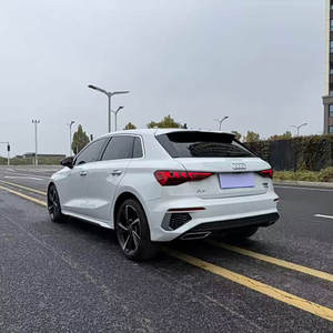 <span class=keywords><strong>Audi</strong></span> <span class=keywords><strong>A3</strong></span> <span class=keywords><strong>2022</strong></span>, Auto <span class=keywords><strong>de</strong></span> Alta Velocidad Más Vendido, Auto Usado, Sedán <span class=keywords><strong>de</strong></span> Lujo Usado, Caja <span class=keywords><strong>de</strong></span> Cambios Automática, Techo Corredizo, Volante a la Izquierda - Product Image 6