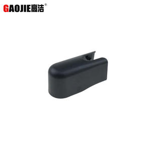 Cache-bras d'essuie-glace arrière Gaojie pour Ford Bronco 2021-2024, accessoire d'essuie-glace de pare-brise de voiture - Product Image 1