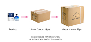 Perfume Original de Hanna's Secret para hombre Al Por Mayor Dubai Parfums Pour Homme - Product Image 6